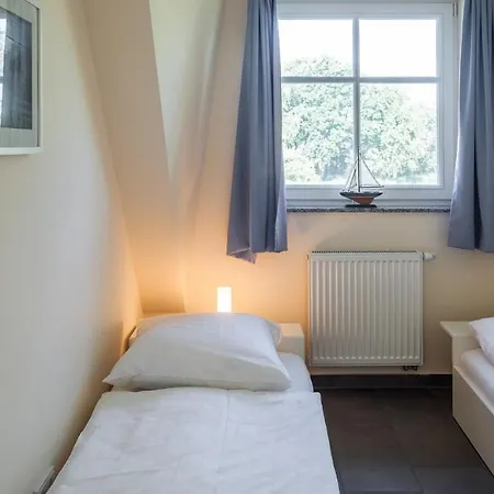 Boddenzauber 02 - #119420 Apartament